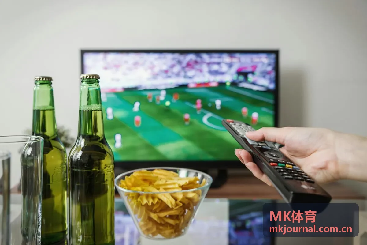 MK体育赛事专题阅读封面